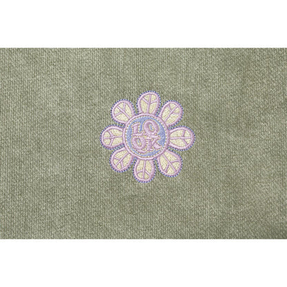 Flower Power Sweat