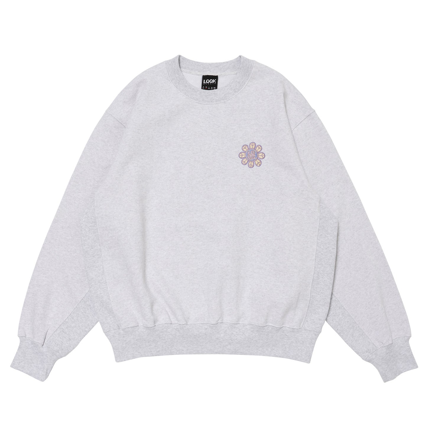 Flower Power Sweat