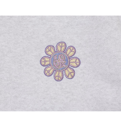 Flower Power Sweat