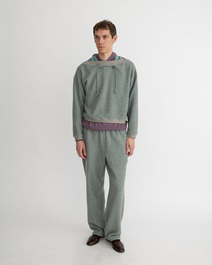 PUDDLE SWEATPANTS