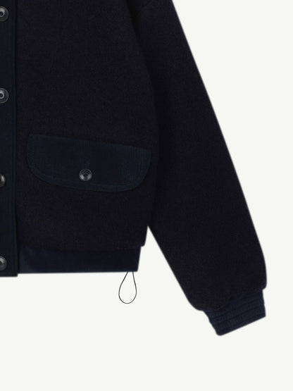 PUFFIE JACKET