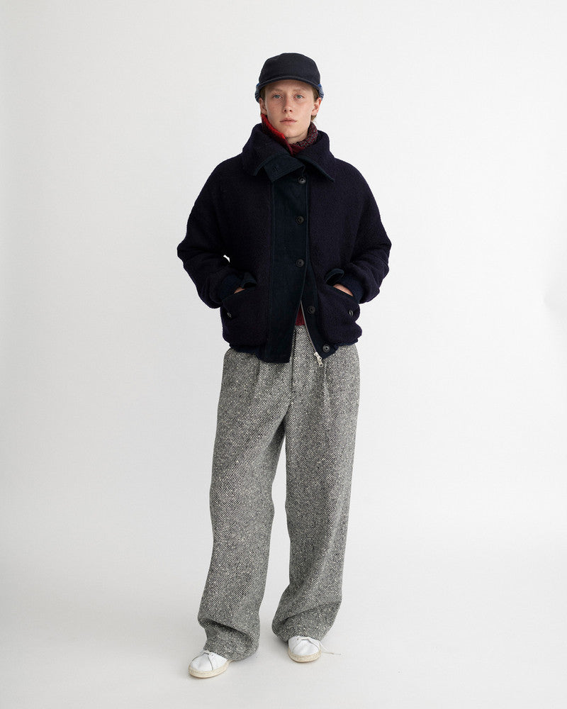 PUFFIE JACKET