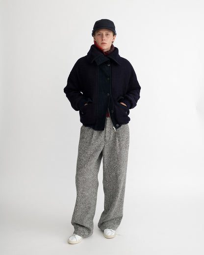 PUFFIE JACKET