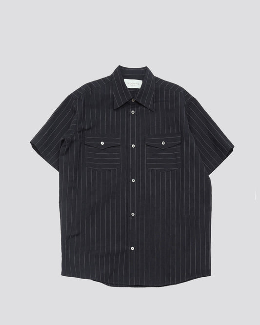 CLASSIC HALF SLEEVE SHIRT