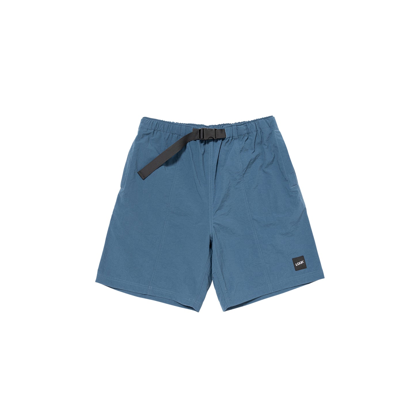 Fusion Camp Short
