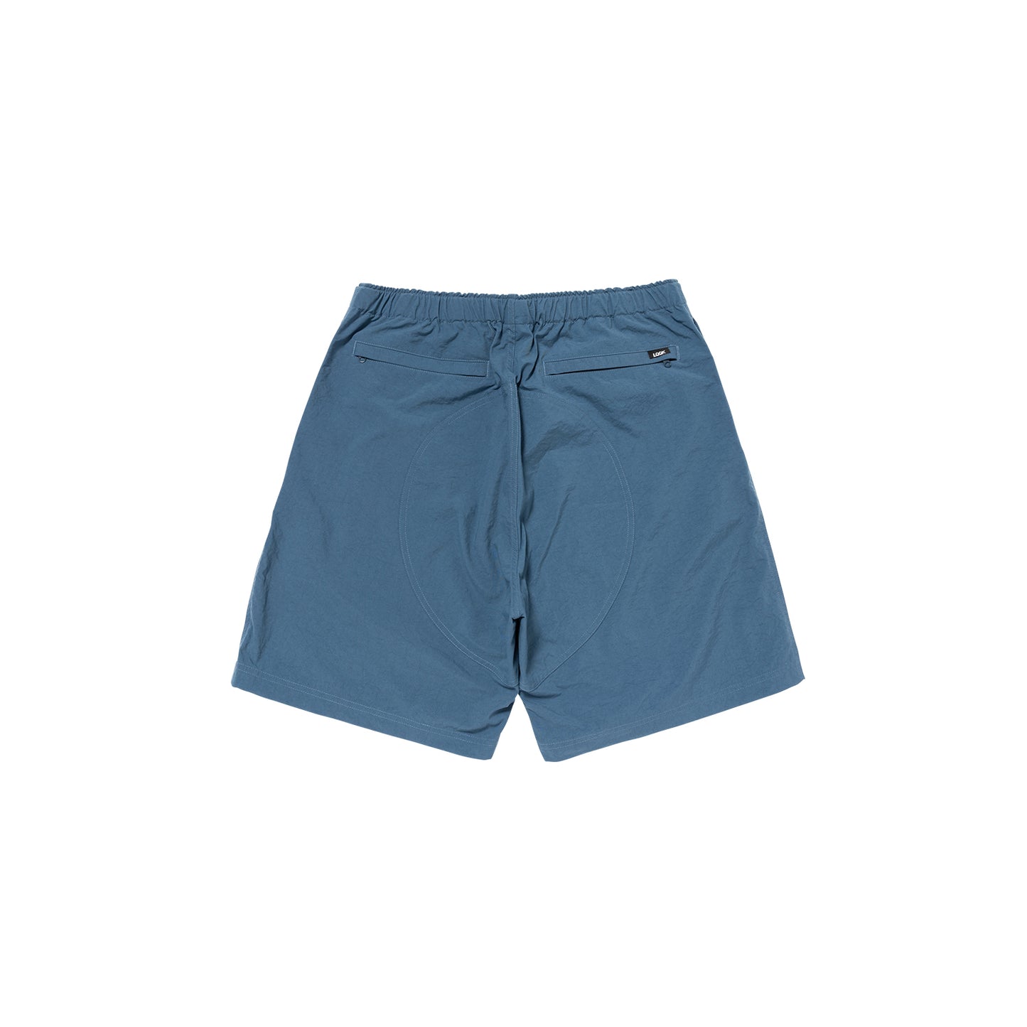Fusion Camp Short