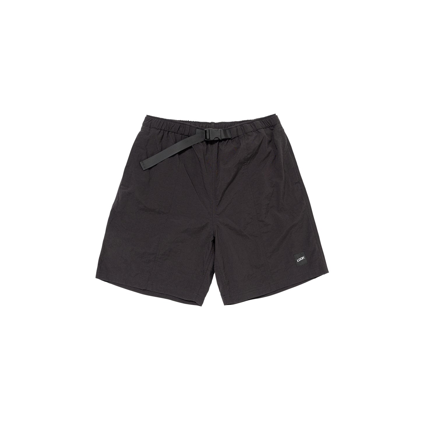 Fusion Camp Short