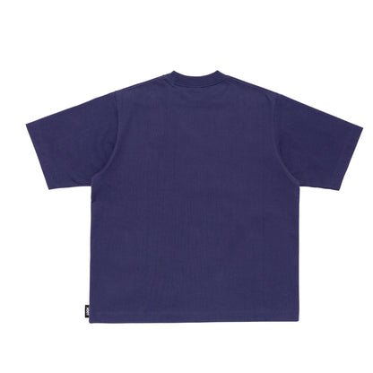 Q Ring Heavy Weight Tee