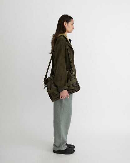 PUDDLE SWEATPANTS
