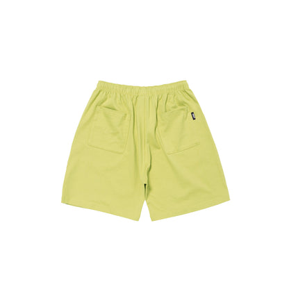 Q Ring Shorts