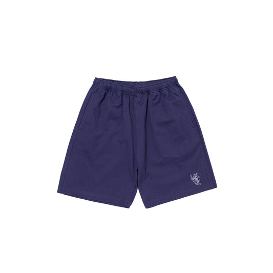 Q Ring Shorts