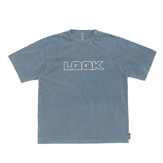 Discharge Deconstruction Tee