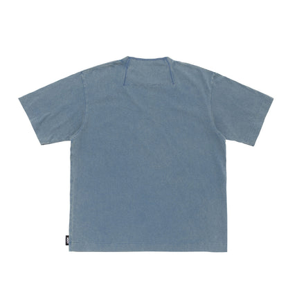 Discharge Deconstruction Tee