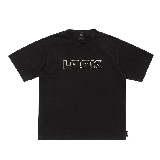 Discharge Deconstruction Tee