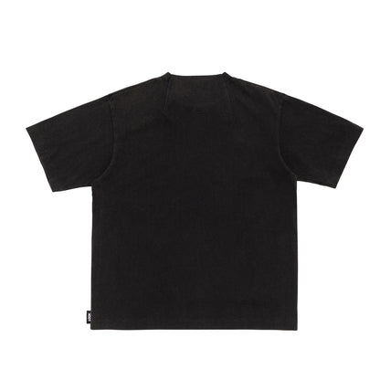 Discharge Deconstruction Tee