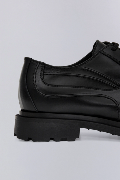 _J.L-A.L_ / Tracer Derby – THE OTHER SIDE STORE _J.L-A.L_ / Tracer Derby – THE OTHER SIDE STORE