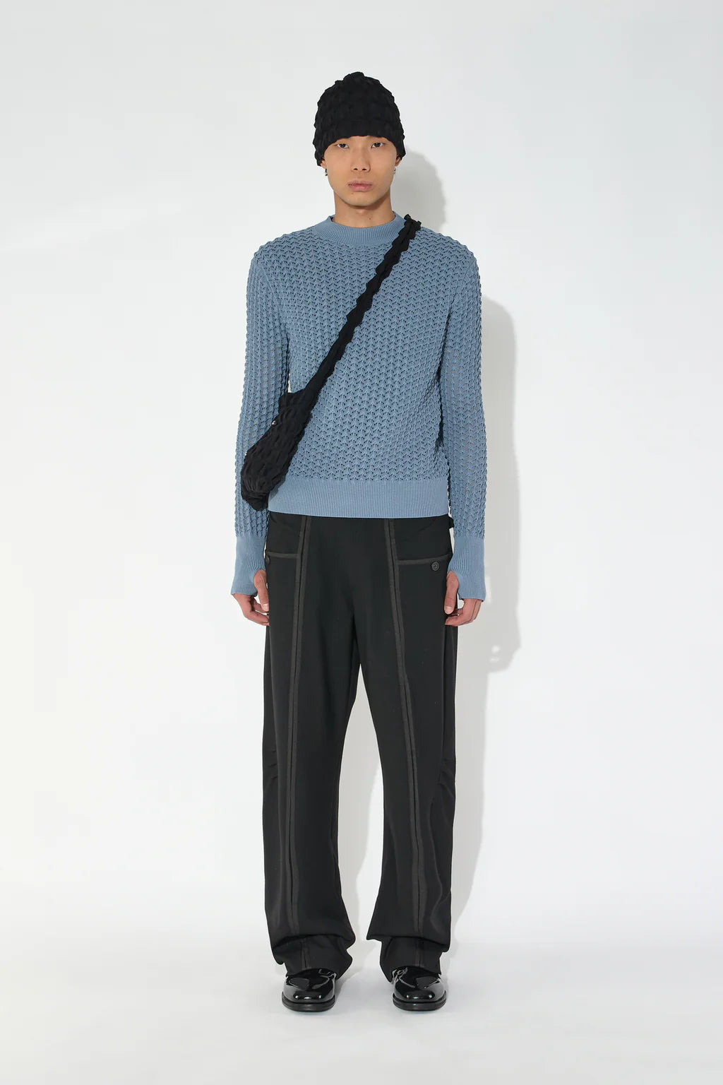 _J.L-A.L_ / Caldera Bag