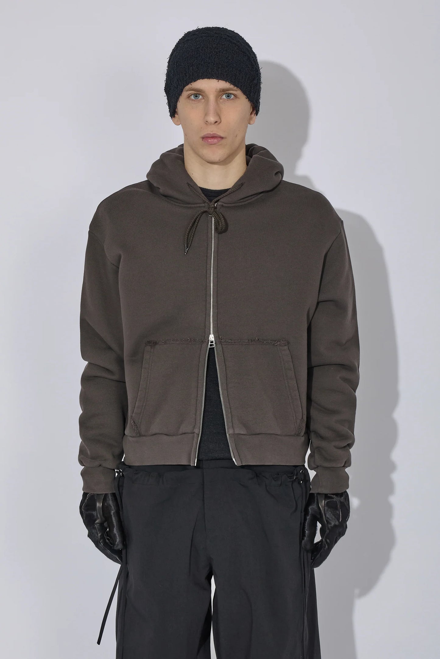 _J.L-A.L_ / Lave Hoodie