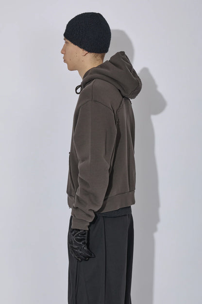 _J.L-A.L_ / Lave Hoodie