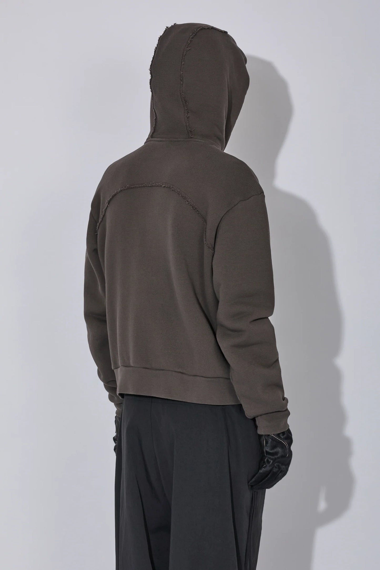 _J.L-A.L_ / Lave Hoodie