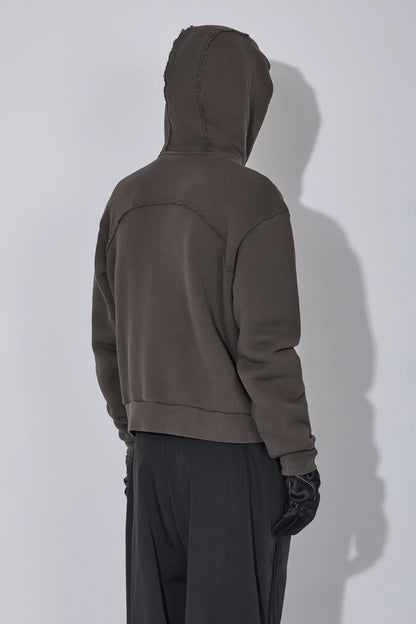 _J.L-A.L_ / Lave Hoodie