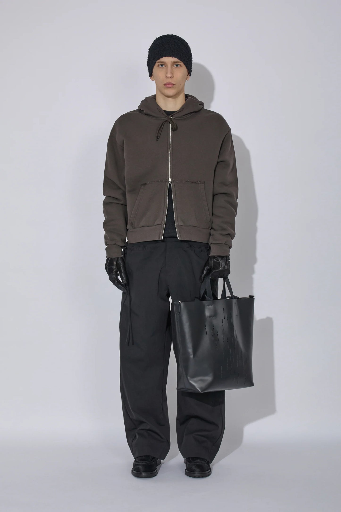 _J.L-A.L_ / Lave Hoodie