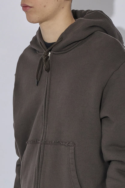 _J.L-A.L_ / Lave Hoodie