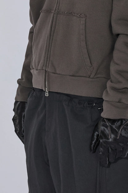 _J.L-A.L_ / Lave Hoodie