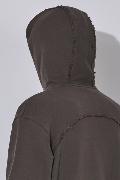 _J.L-A.L_ / Lave Hoodie
