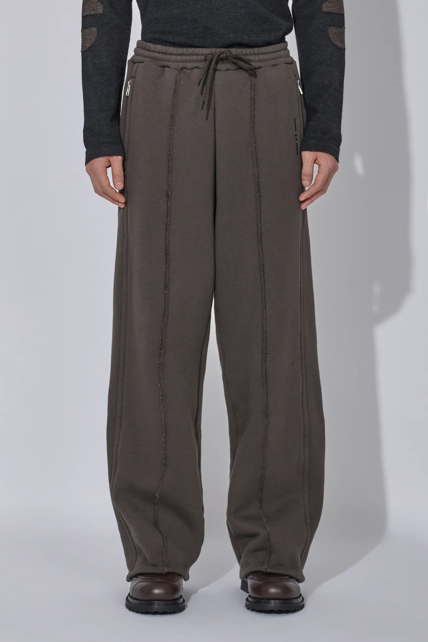 _J.L-A.L_ / Lave Trousers