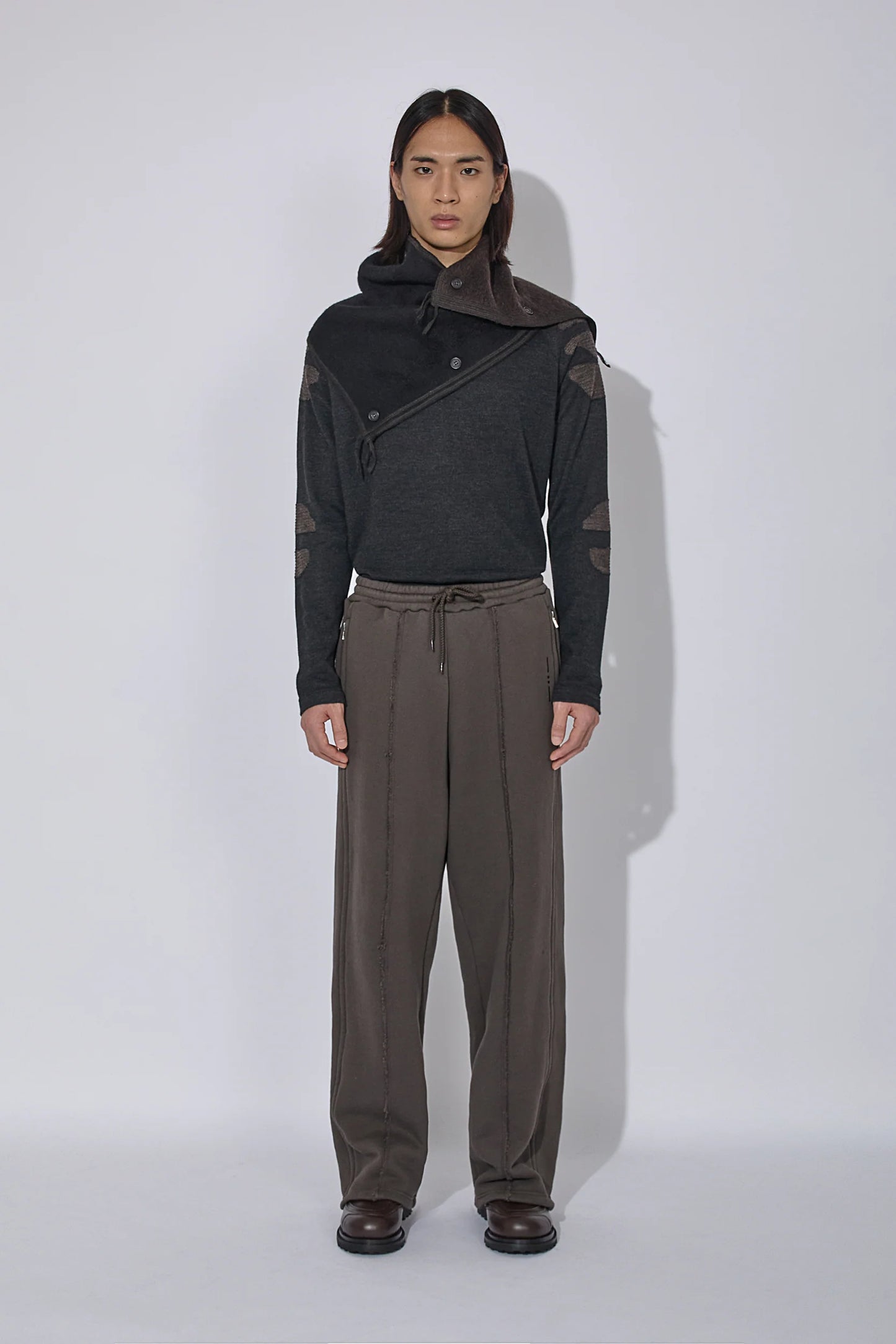 _J.L-A.L_ / Lave Trousers
