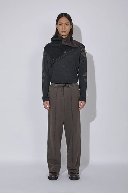 _J.L-A.L_ / Lave Trousers