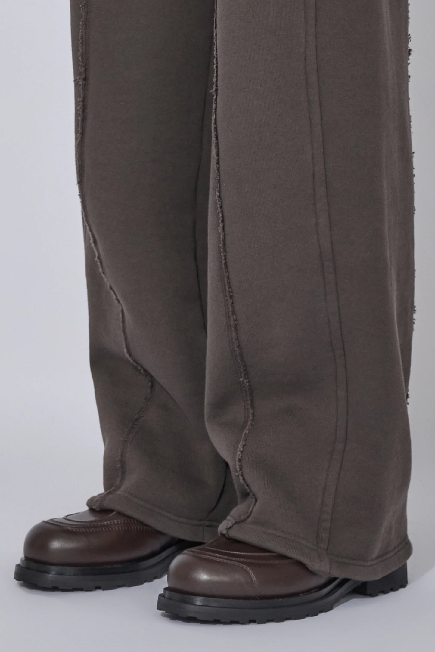 _J.L-A.L_ / Lave Trousers