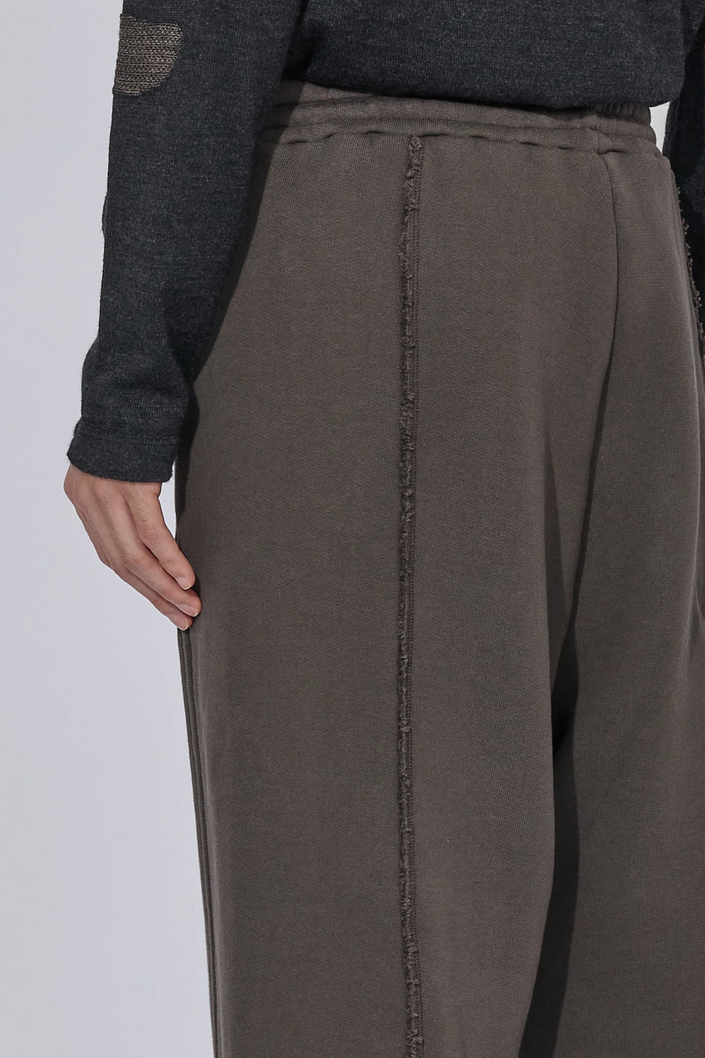 _J.L-A.L_ / Lave Trousers