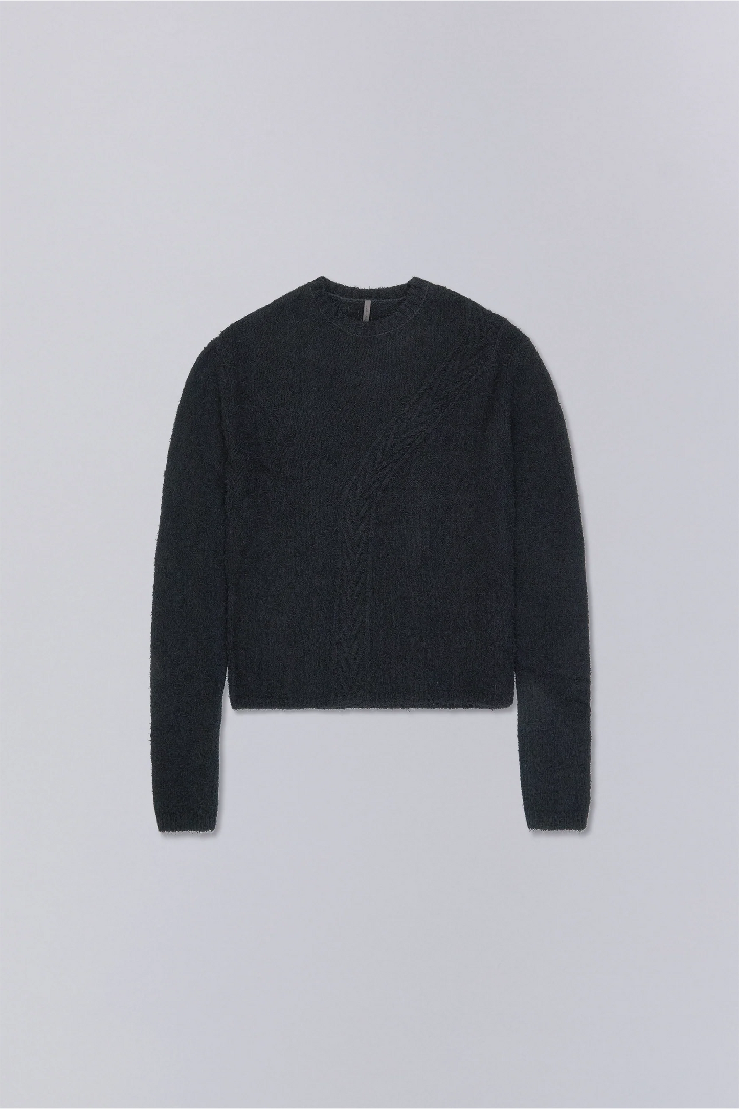 _J.L-A.L_ / Lucone Knit