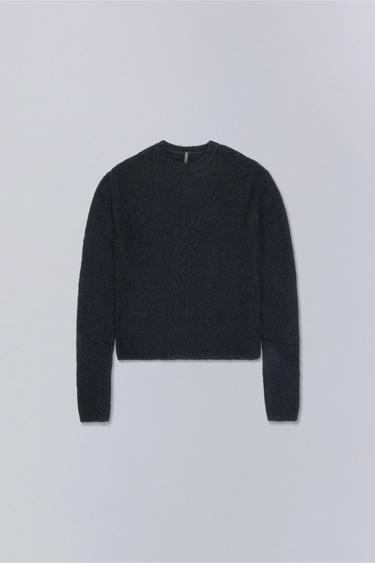 _J.L-A.L_ / Lucone Knit