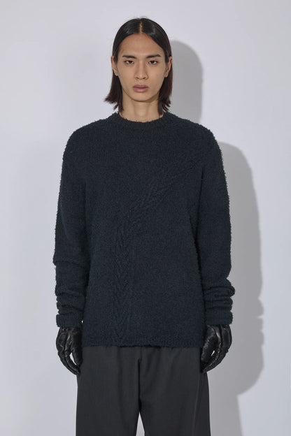 _J.L-A.L_ / Lucone Knit
