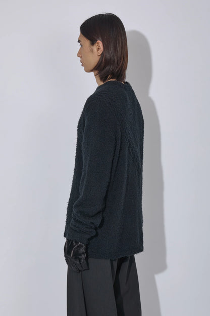 _J.L-A.L_ / Lucone Knit