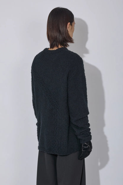 _J.L-A.L_ / Lucone Knit