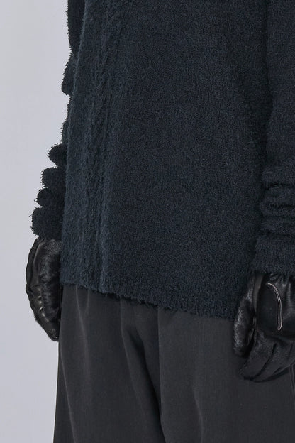 _J.L-A.L_ / Lucone Knit