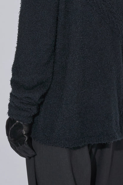 _J.L-A.L_ / Lucone Knit