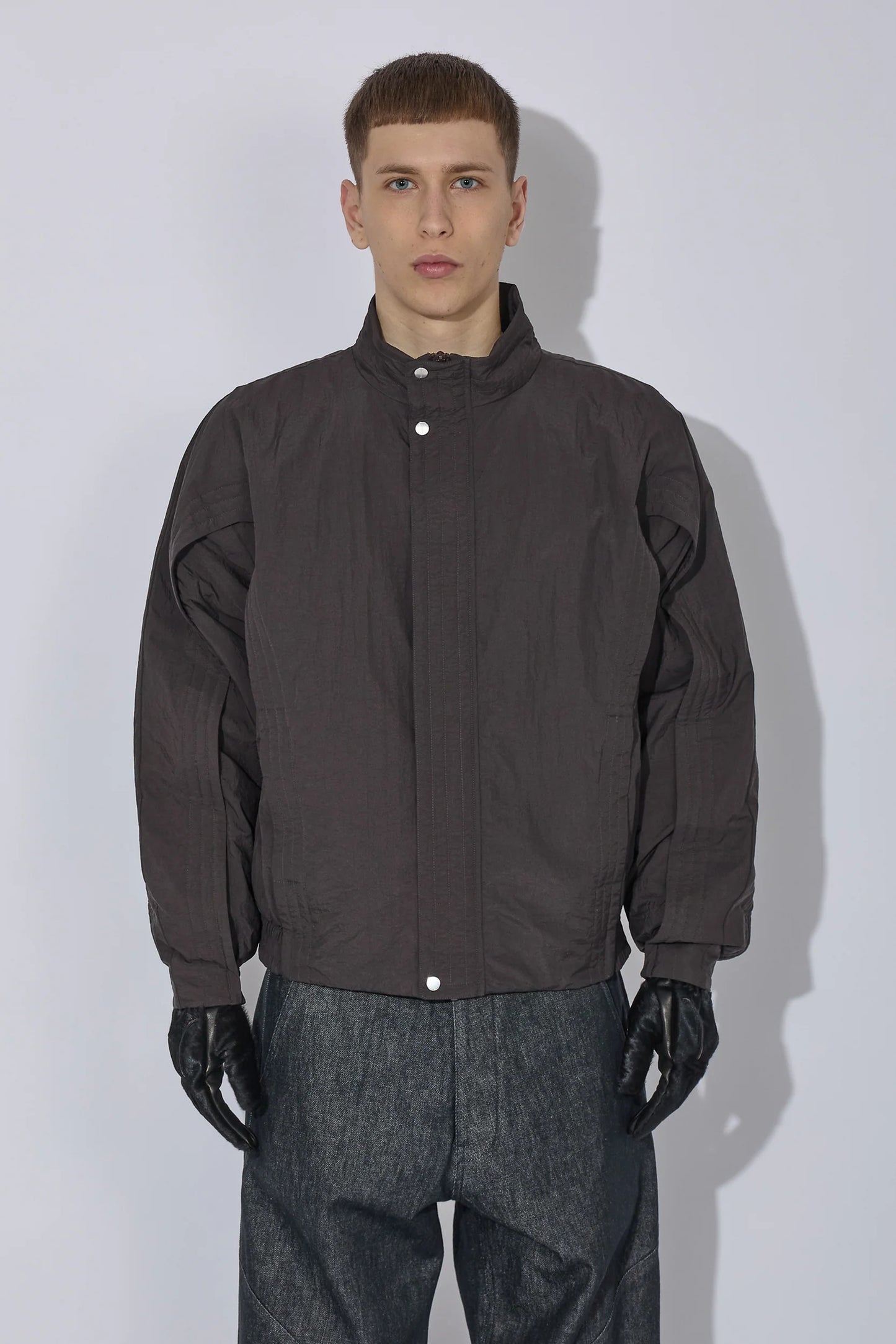 _J.L-A.L_ / Yot Jacket