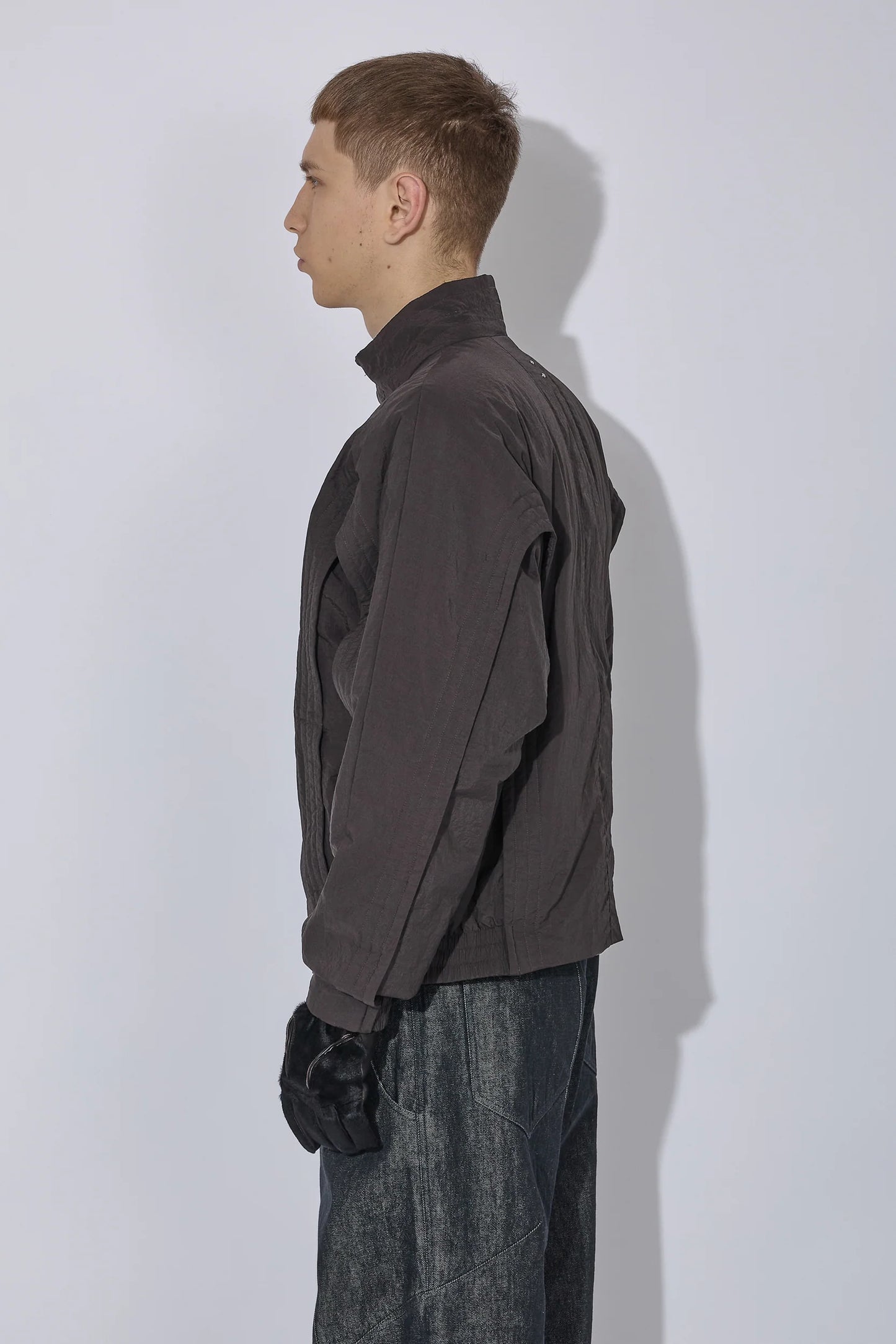 _J.L-A.L_ / Yot Jacket