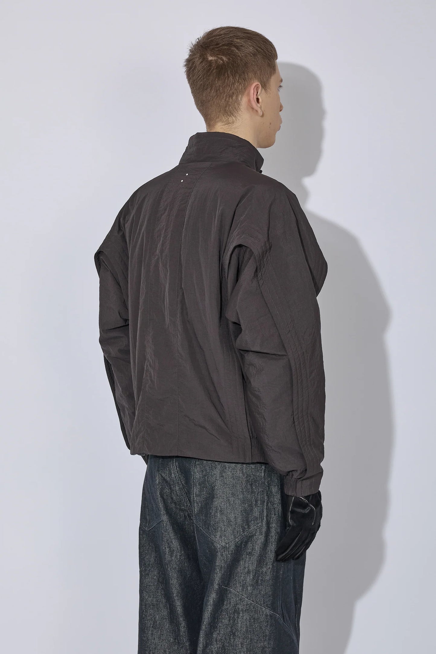 _J.L-A.L_ / Yot Jacket