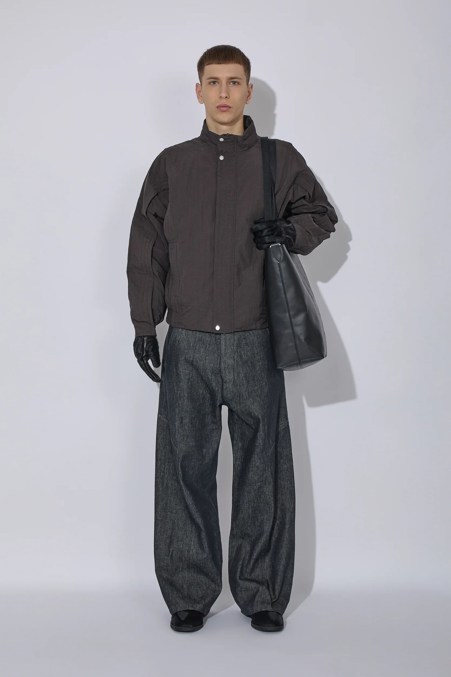 _J.L-A.L_ / Yot Jacket