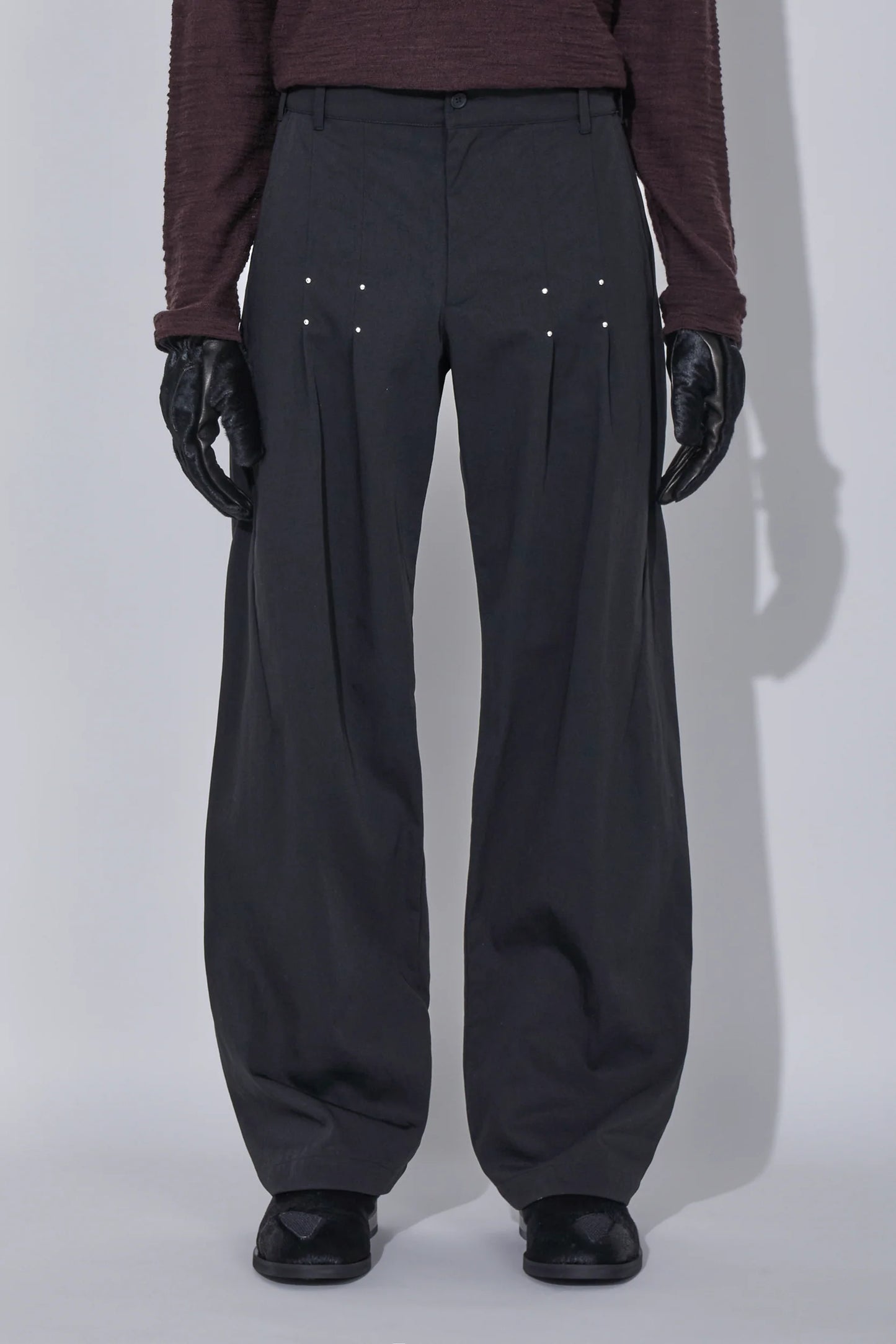 _J.L-A.L_ / Draag Trousers