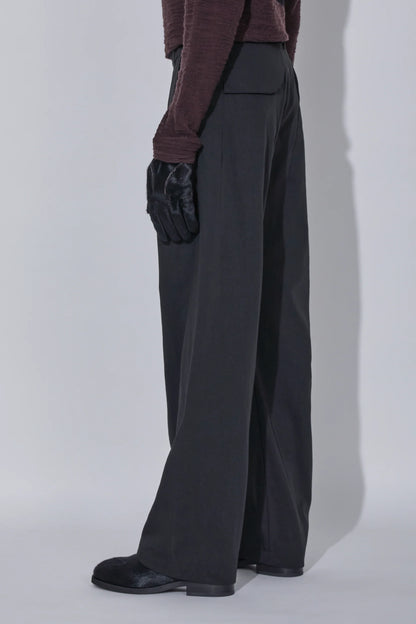 _J.L-A.L_ / Draag Trousers