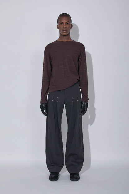 _J.L-A.L_ / Draag Trousers