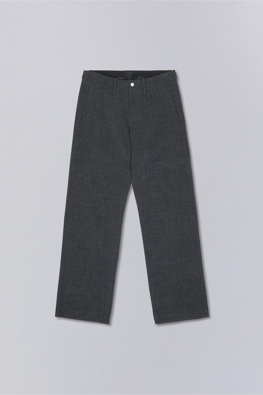 _J.L-A.L_ / Irina Trousers