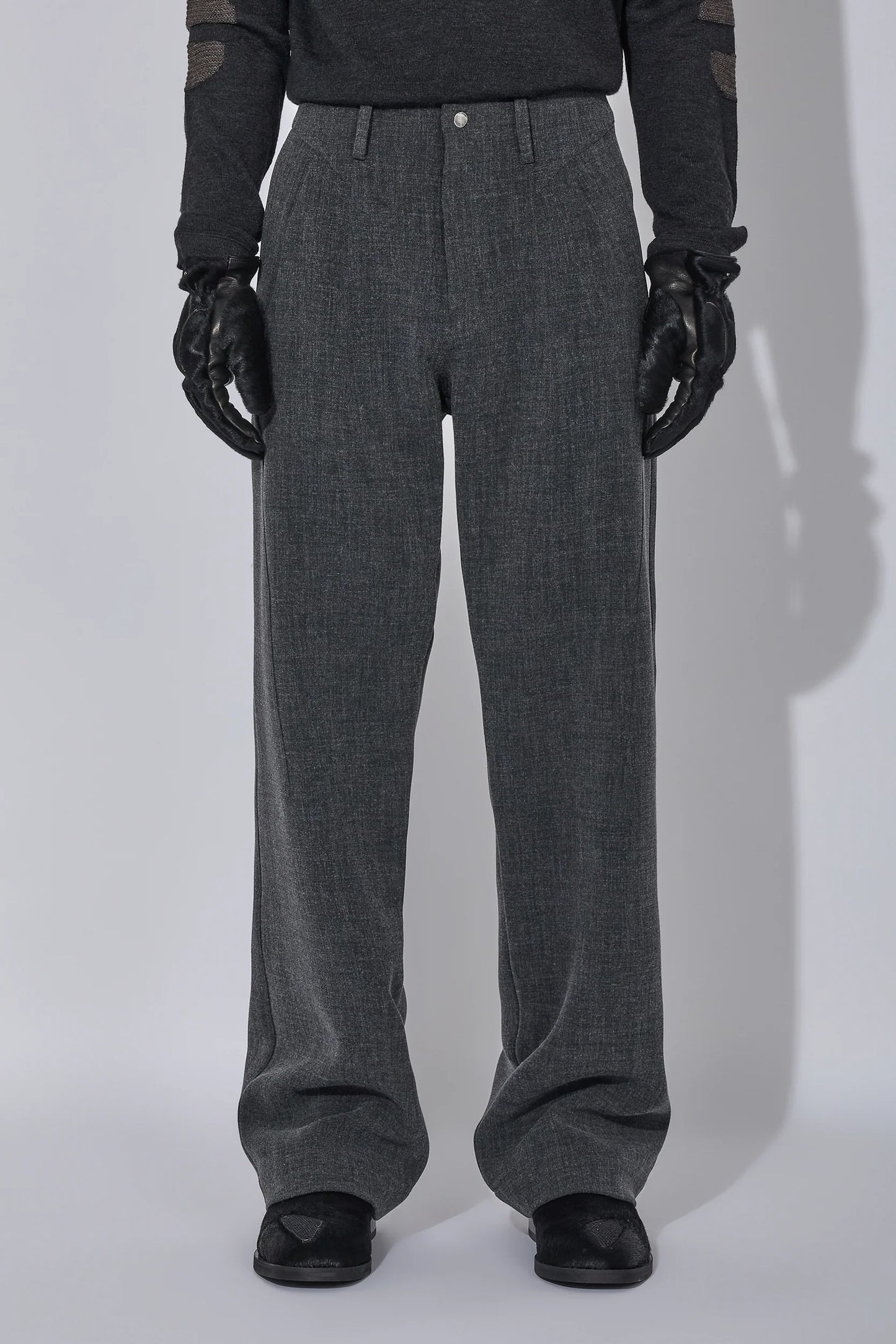 _J.L-A.L_ / Irina Trousers